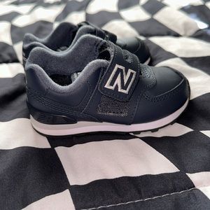Toddler New balance